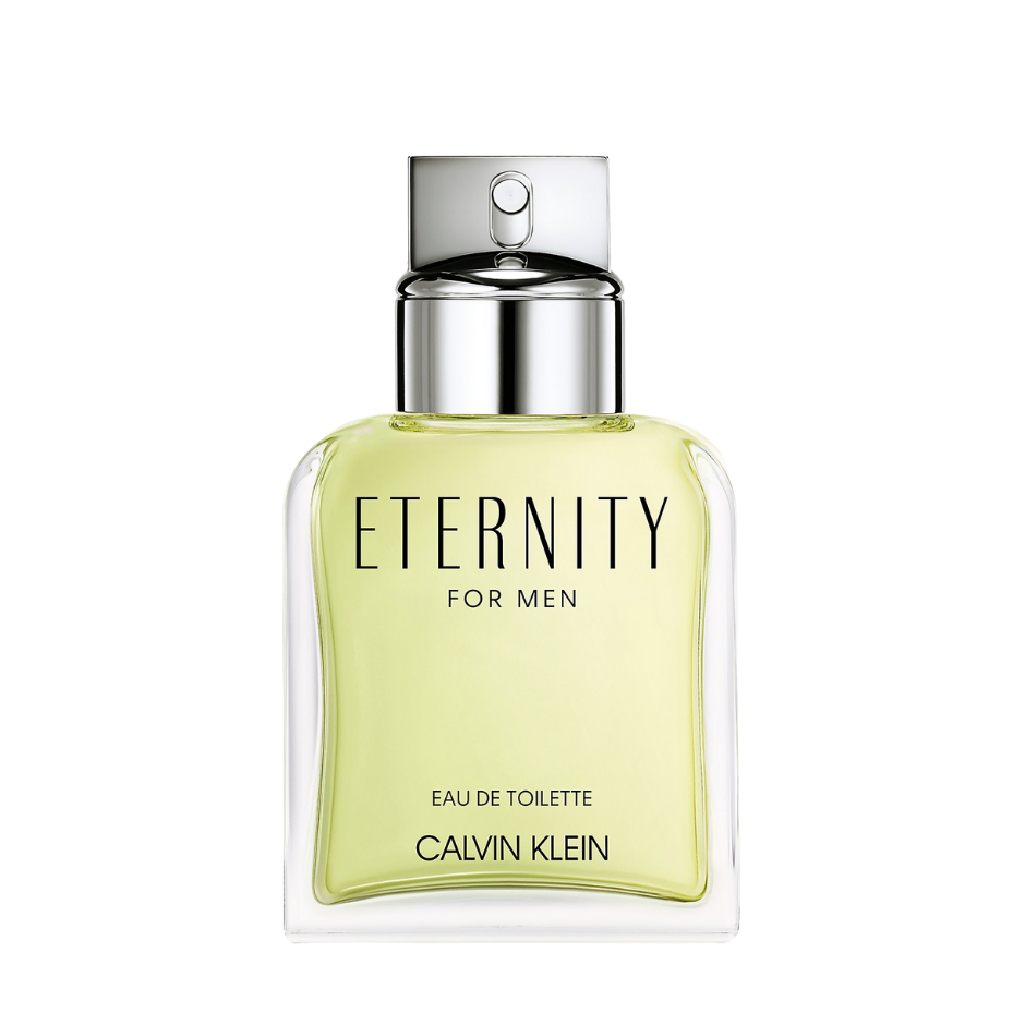 Calvin Klein Eternity For Men