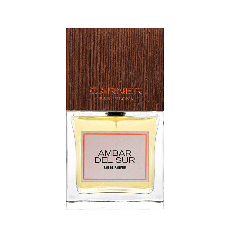 Carner Barcelona Ambar Del Sur