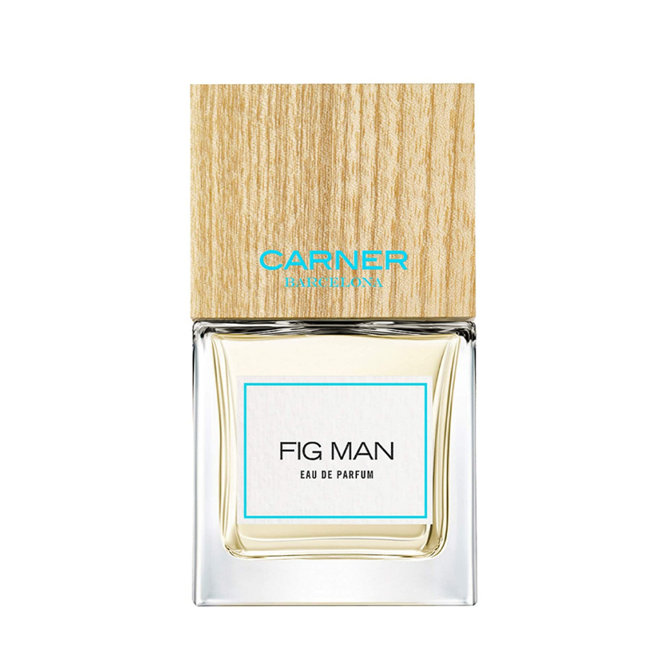 Carner Barcelona Fig Man