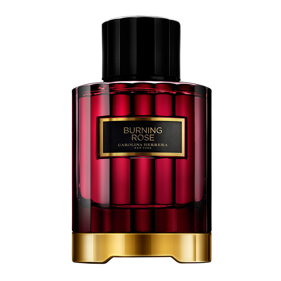 Carolina Herrera Burning Rose