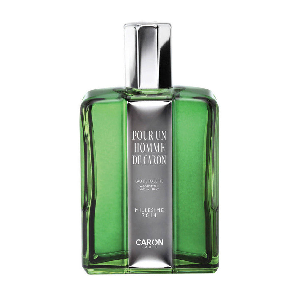Caron Pour Un Homme de Caron Millésime 2014