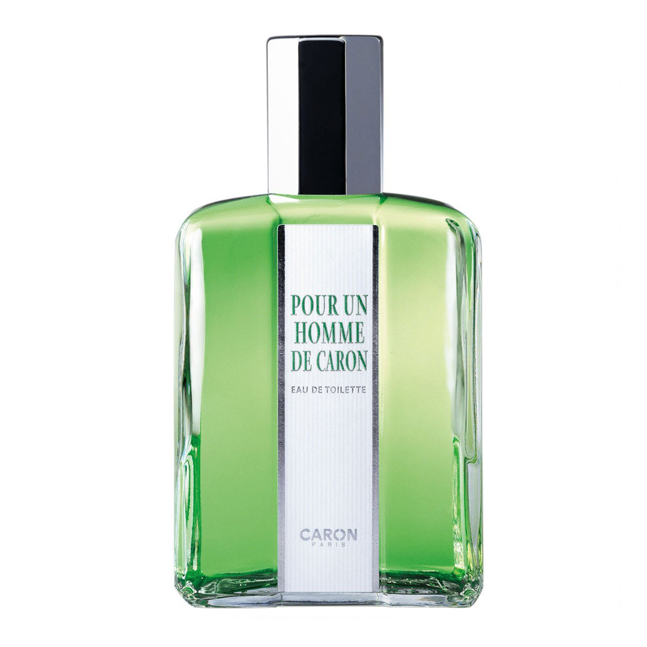 Caron Pour Un Homme De Caron