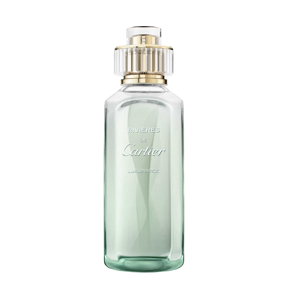 Cartier Luxuriance