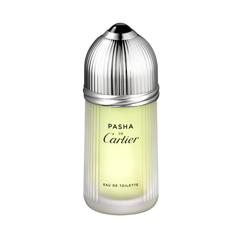 Cartier Pasha De Cartier