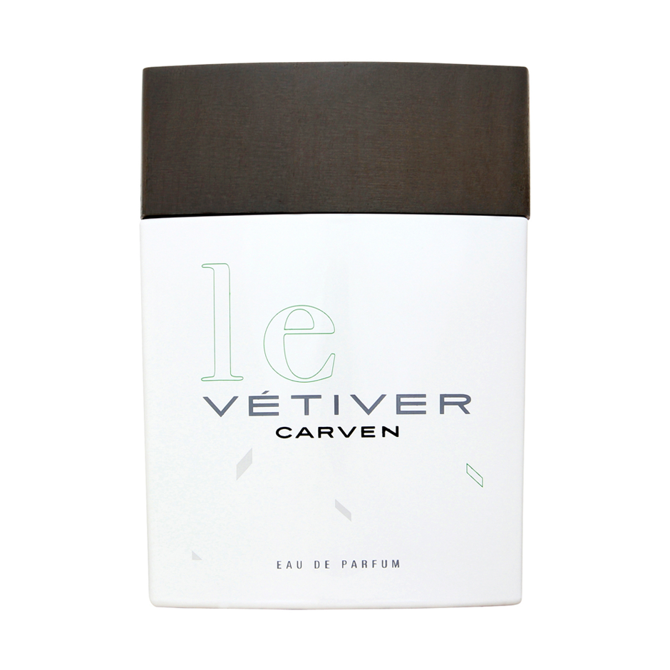 Carven Le Vetiver EDP