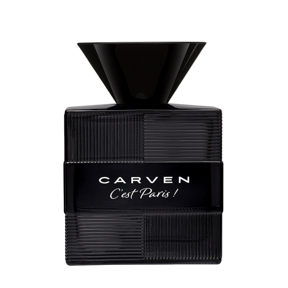 Carven C'est Paris! Pour Homme