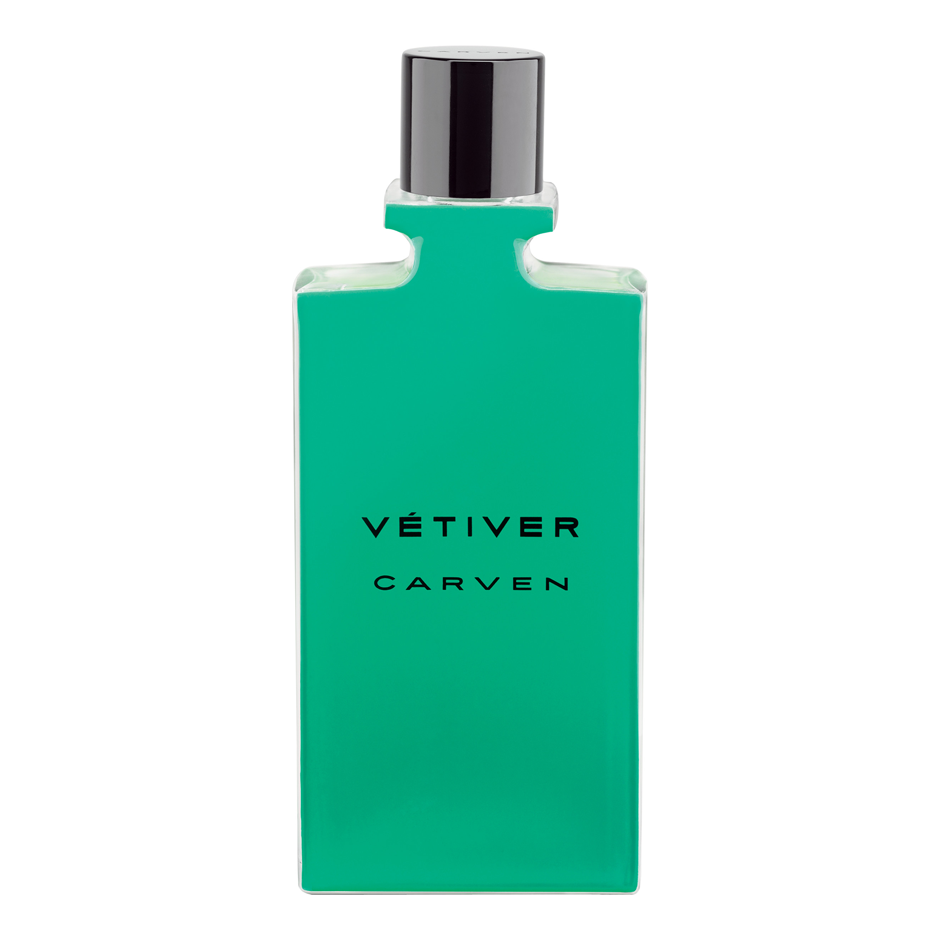Carven Vetiver
