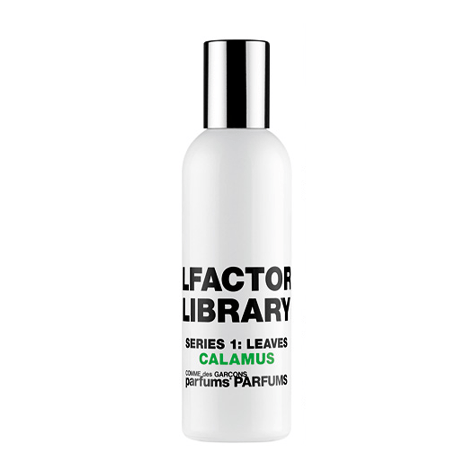 Comme Des Garcons: Olfactory Library Calamus