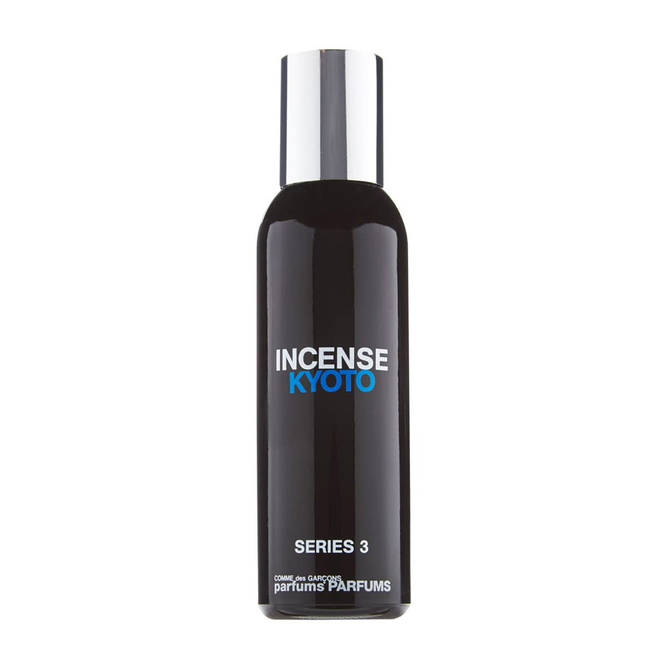 Comme Des Garcons: Incense Kyoto