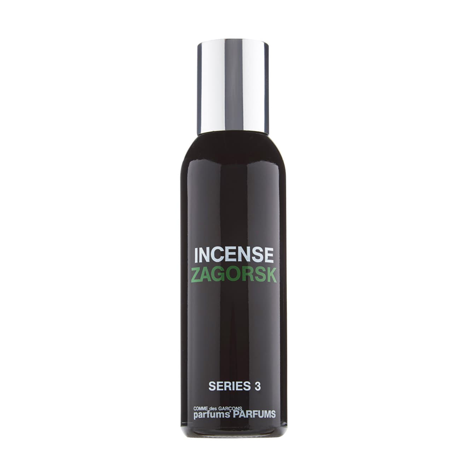 Comme Des Garcons: Incense Zagorsk