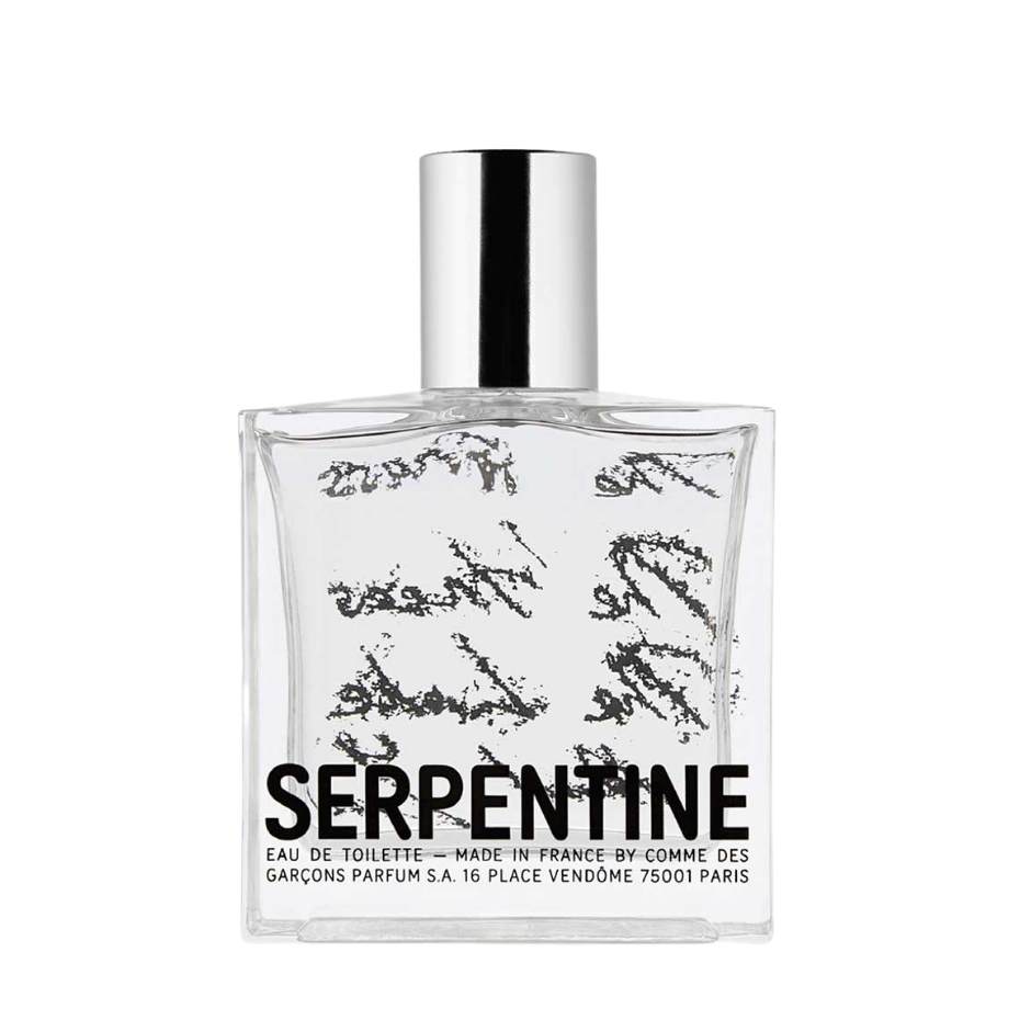 Comme Des Garcons Serpentine