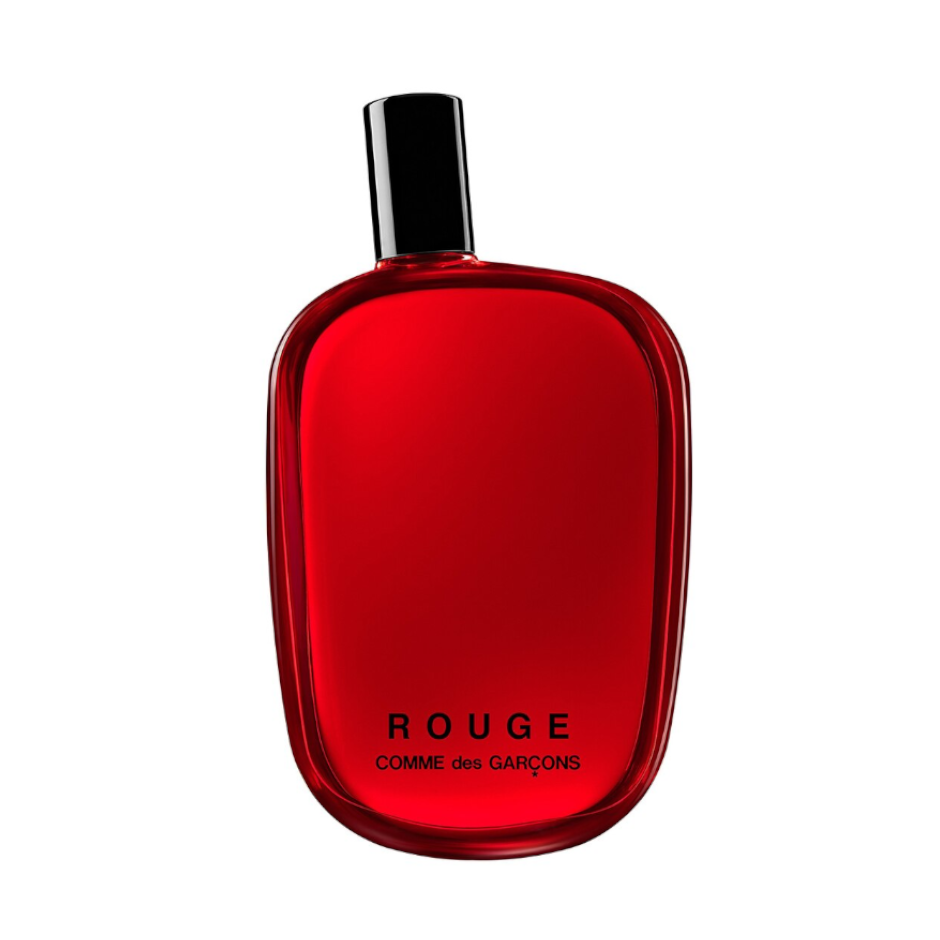 Comme Des Garcons Rouge