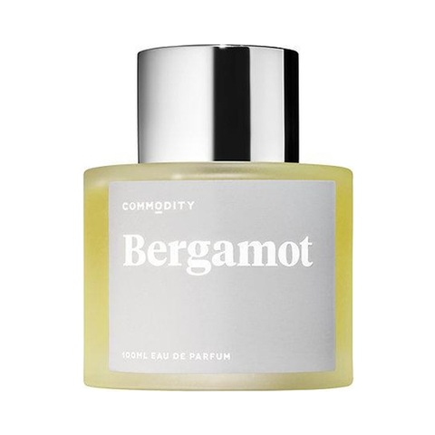 Commodity Bergamot