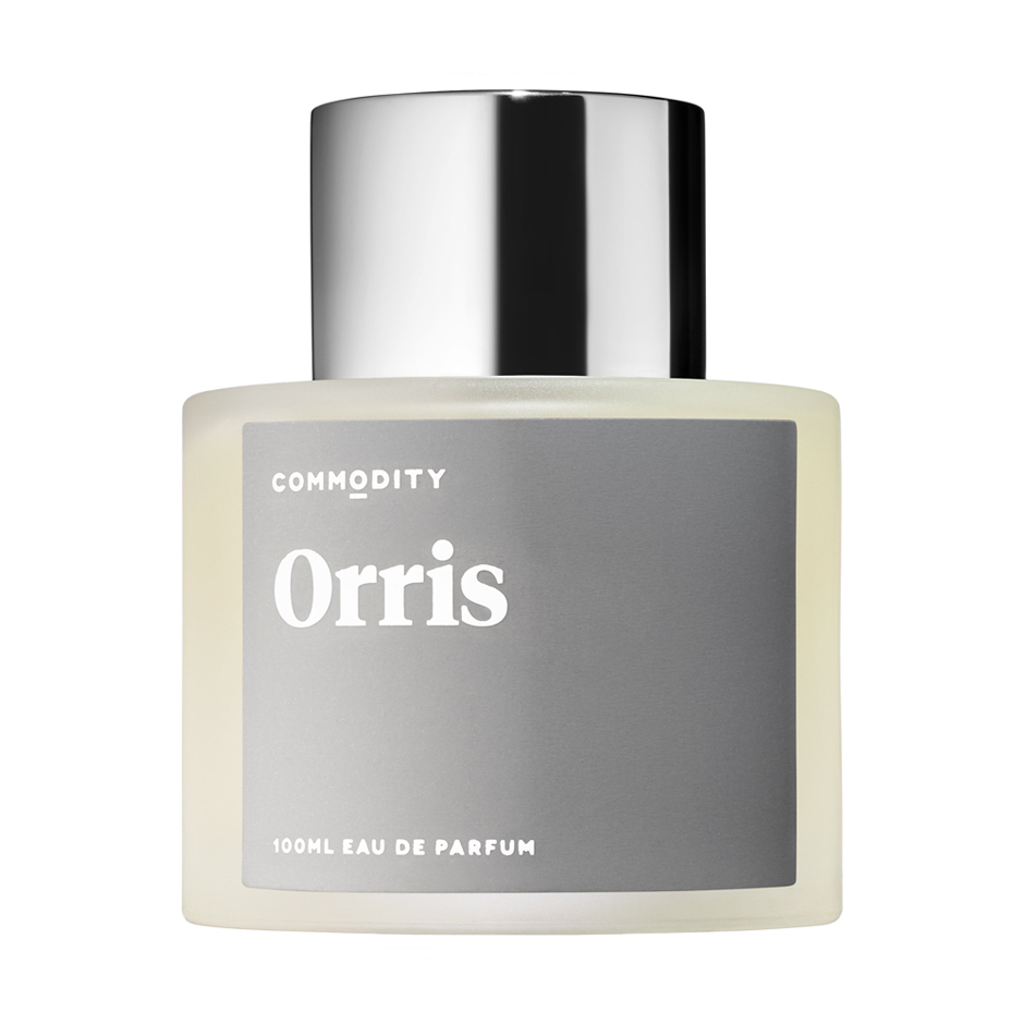 Commodity Orris
