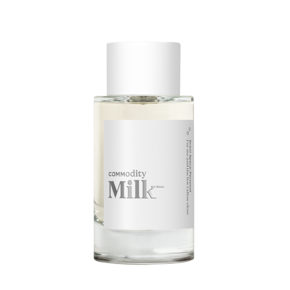 Commodity Milk-
