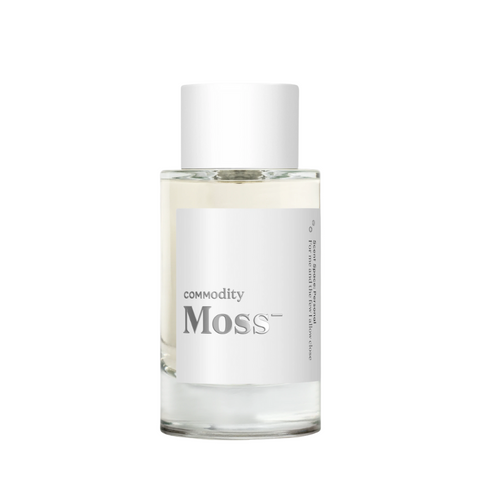 Commodity Moss-