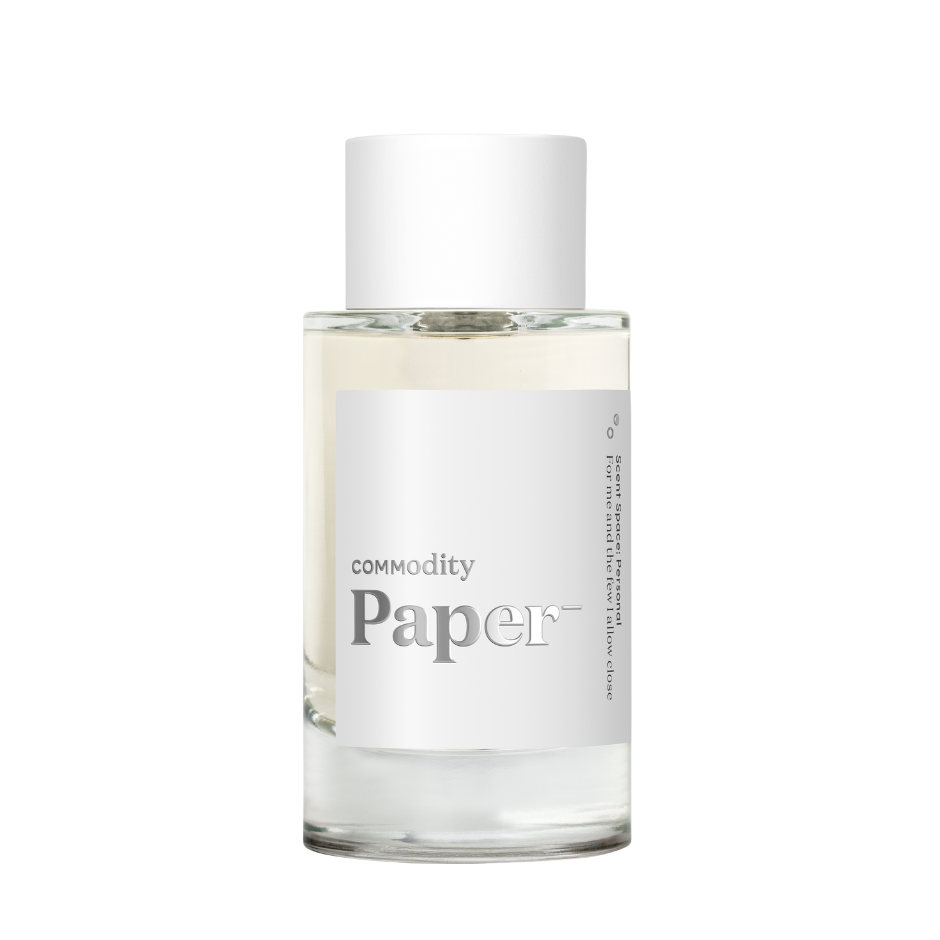 Commodity Paper-