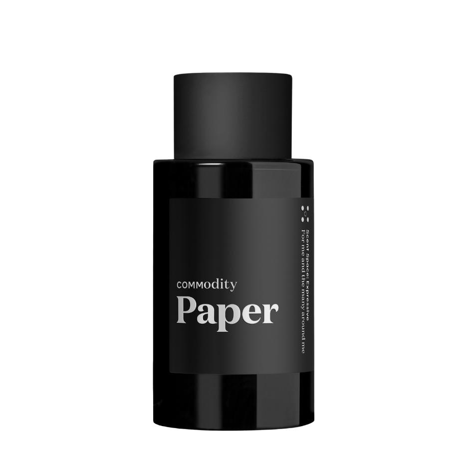 Commodity Paper