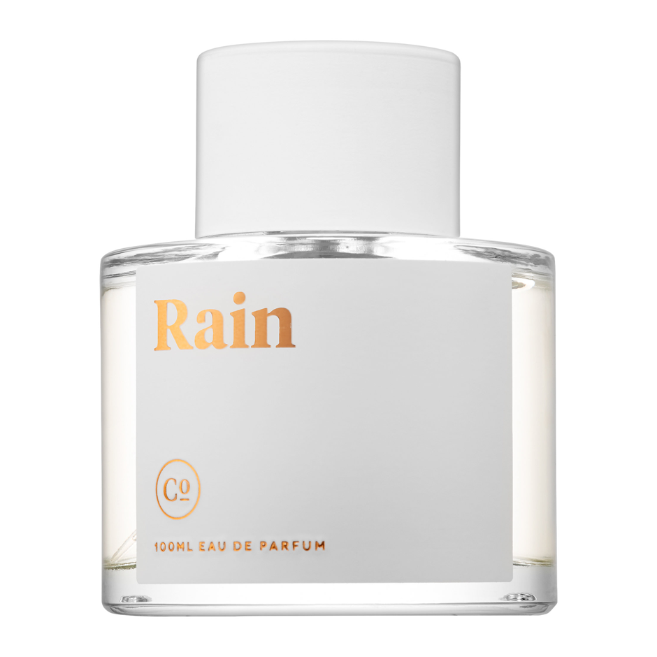 Commodity Rain