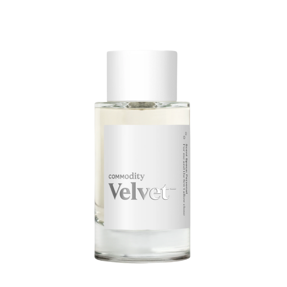 Commodity Velvet-