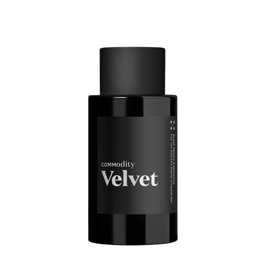 Commodity Velvet