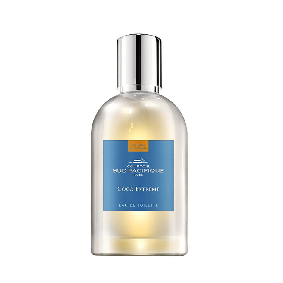 Comptoir Sud Pacifique Coco Extreme