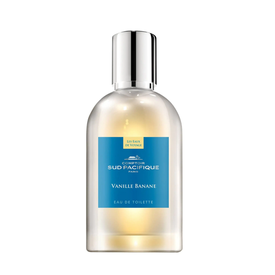 Comptoir Sud Pacifique Vanille Banane