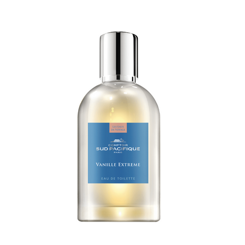 Comptoir Sud Pacifique Vanille Extreme