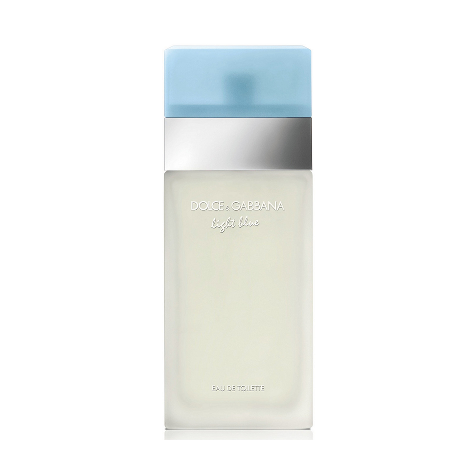 Dolce & Gabbana Light Blue Women