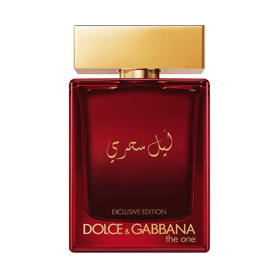 Dolce & Gabbana The One Mysterious Night