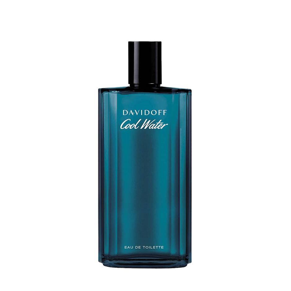 Davidoff Cool Water