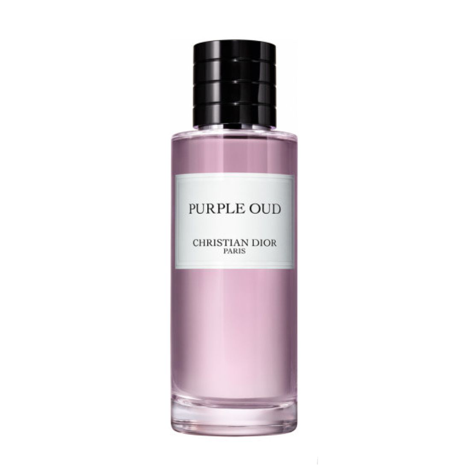 Dior Purple Oud