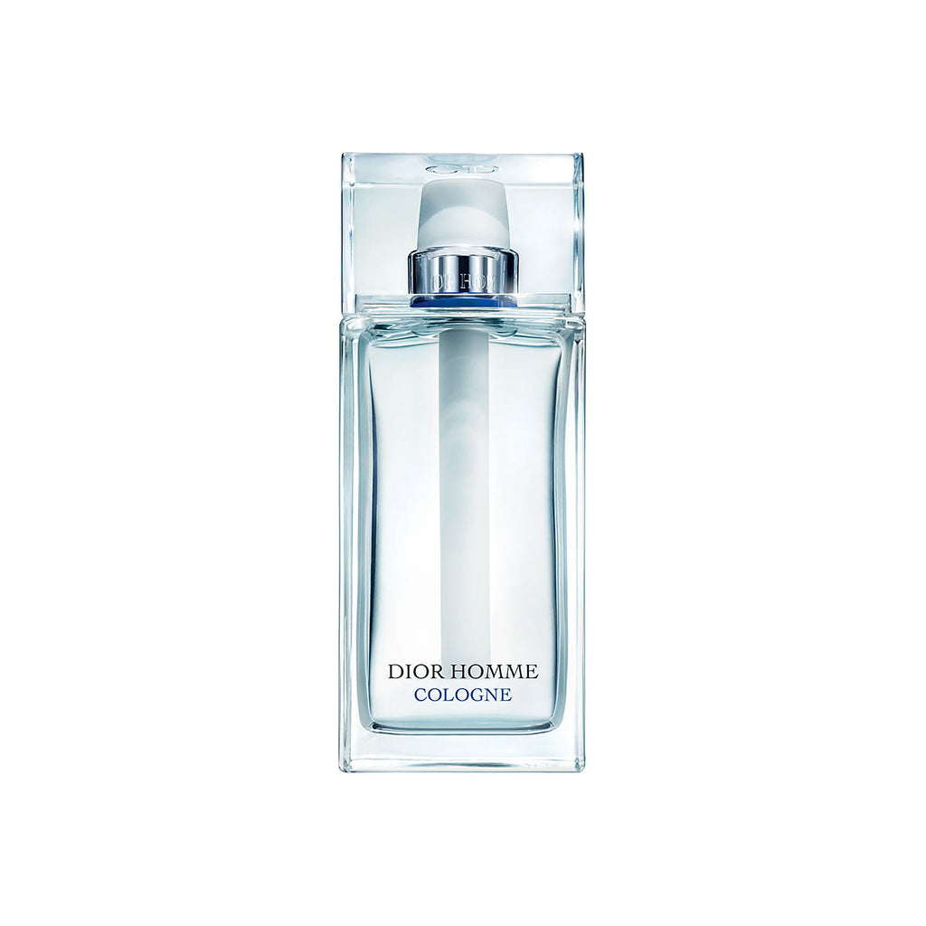 Dior Homme Cologne Fresh Lemony version of Dior Homme