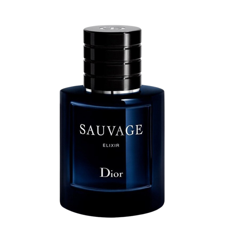 Dior Sauvage Elixir