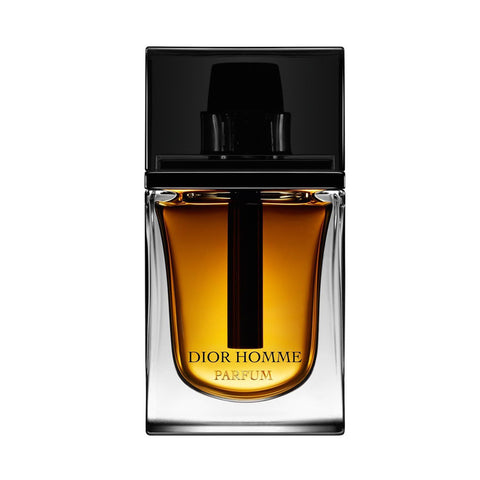 Dior Homme Parfum Sexy Potent Version Of Dior Homme