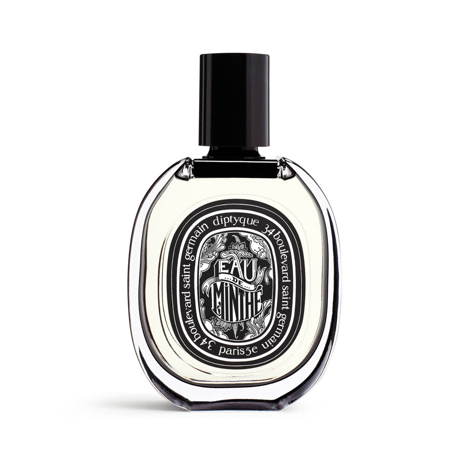 Diptyque Eau De Minthe