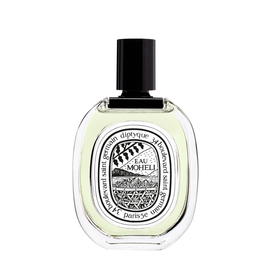 Diptyque Eau Moheli