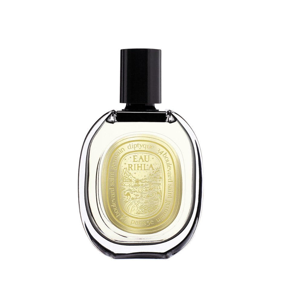 Diptyque Eau Rihla