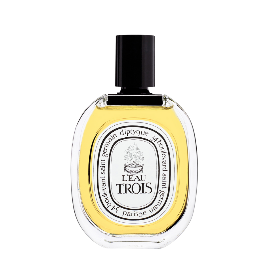 Diptyque L'Eau Trois