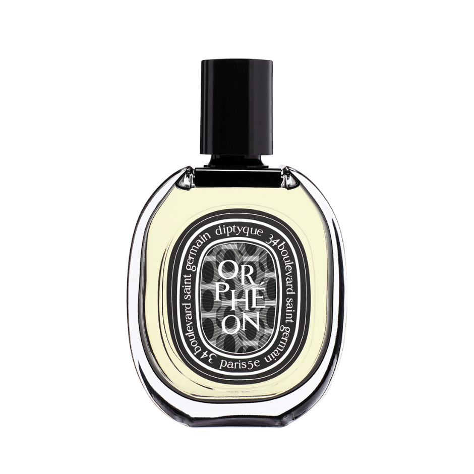 Diptyque Orpheon
