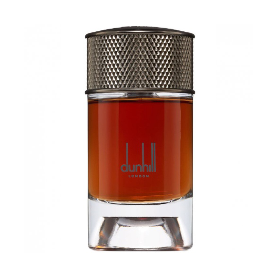 Dunhill Arabian Desert