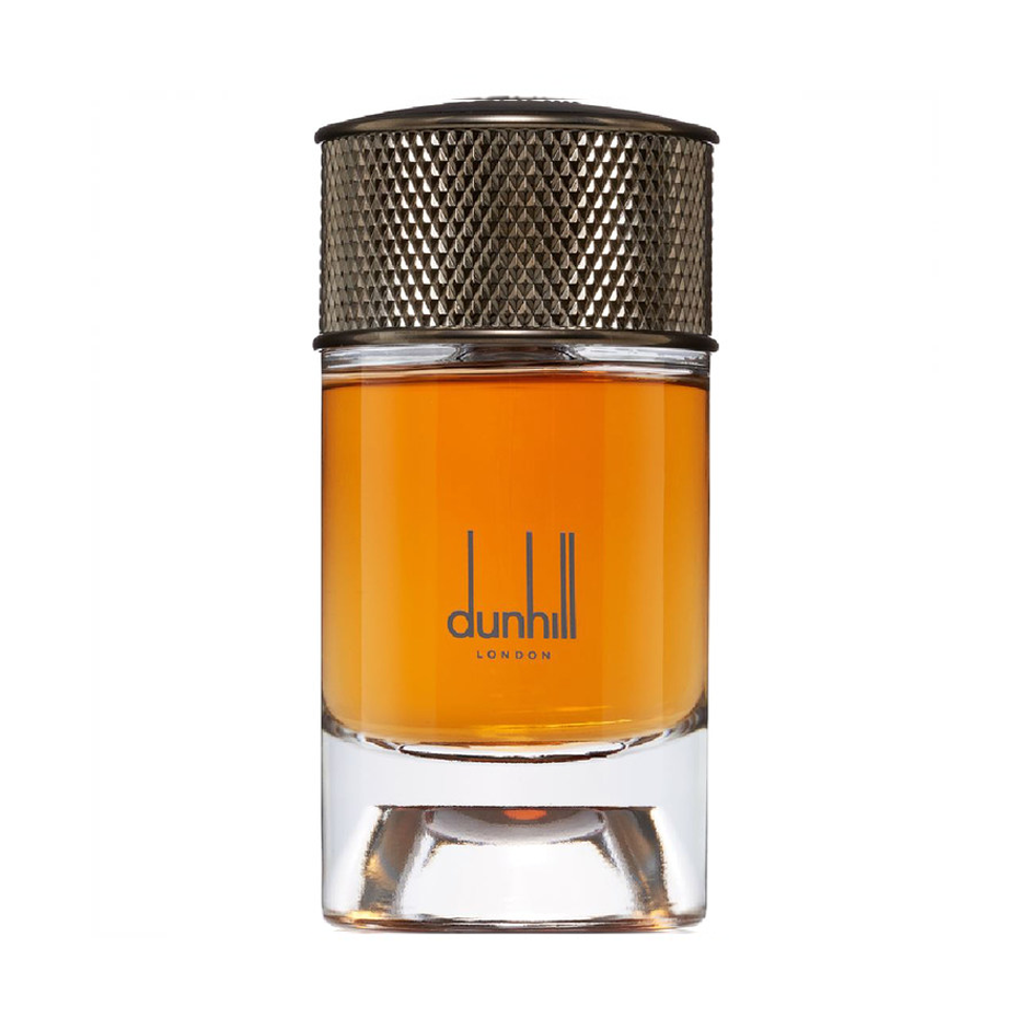 Dunhill British Leather