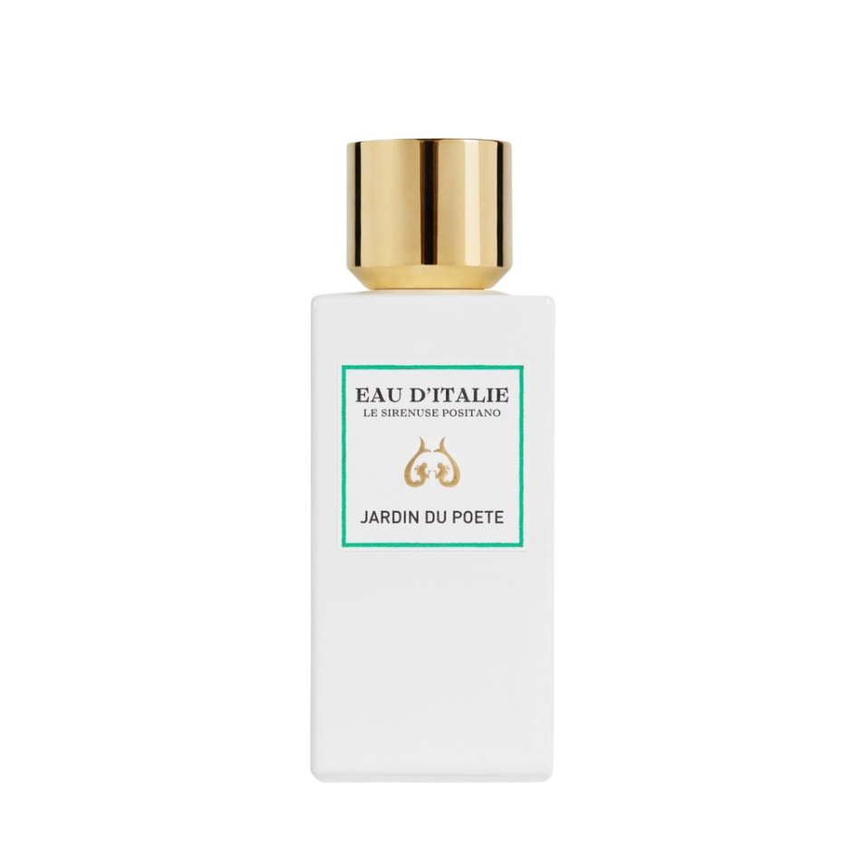 Eau D'Italie Jardin Du Poete