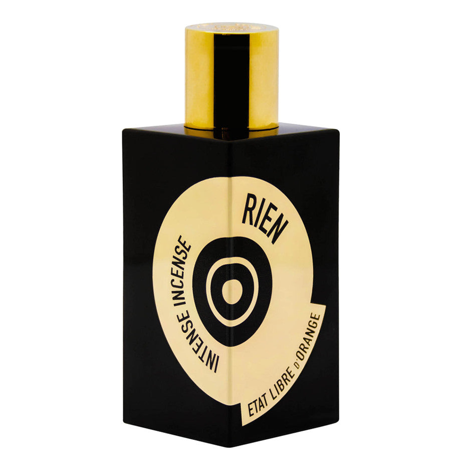 Etat Libre d'Orange Rien Intense Incense Big Bold Dark Incense Leather