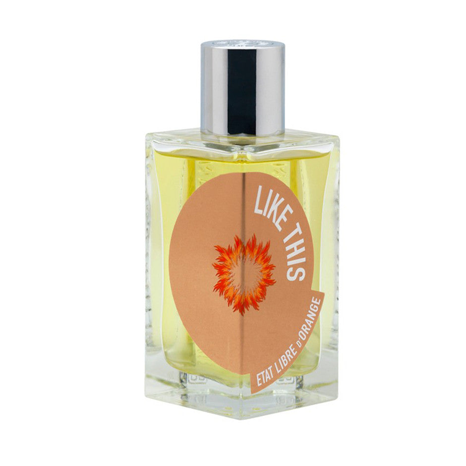 Etat Libre d'Orange Tilda Swinton Like This Fresh Spicy Orange Blossom Neroli