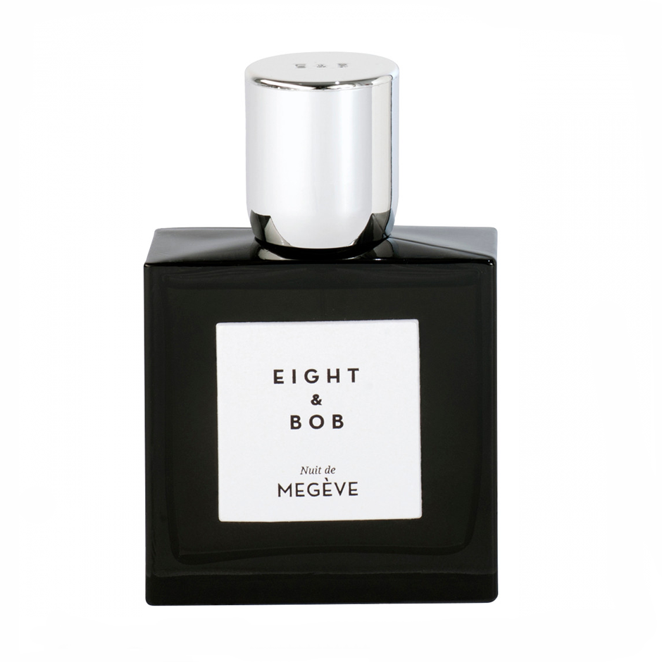 Eight & Bob Nuit De Megeve
