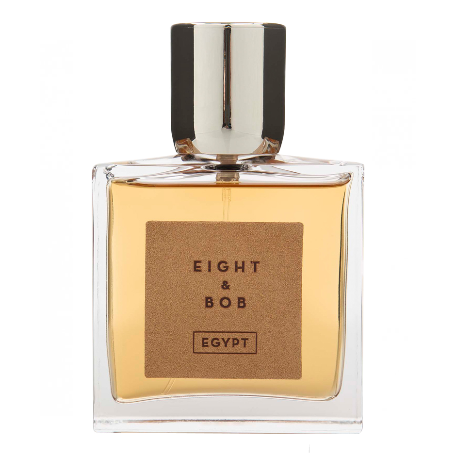 Eight & Bob Egypt