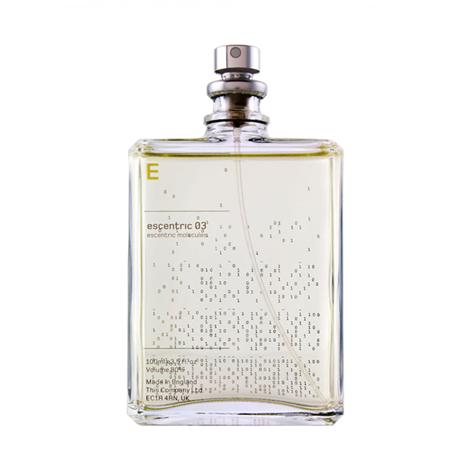 Escentric Molecules Escentric 03