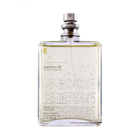 Escentric Molecules Escentric 03
