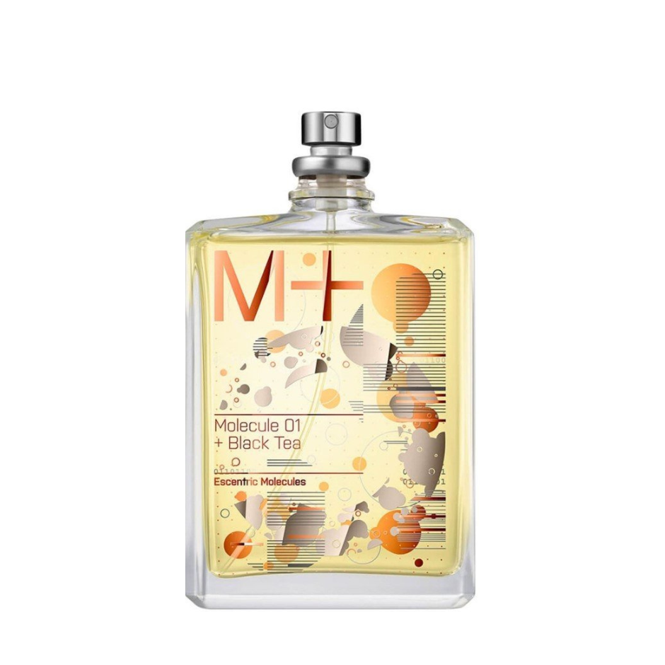 Escentric Molecules Molecule 01 + Black Tea